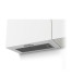 Встраиваемая вытяжка Lex GS Bloc Light 600 white