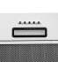 Встраиваемая вытяжка Lex GS Bloc Light 600 white