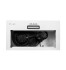 Встраиваемая вытяжка Lex GS Bloc Light 600 white