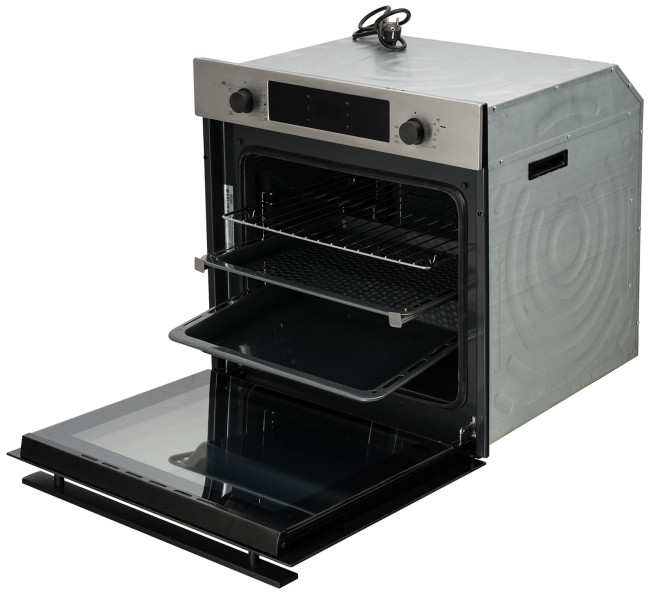 Электрический духовой шкаф De’Longhi DEO 755 IM MARTINA