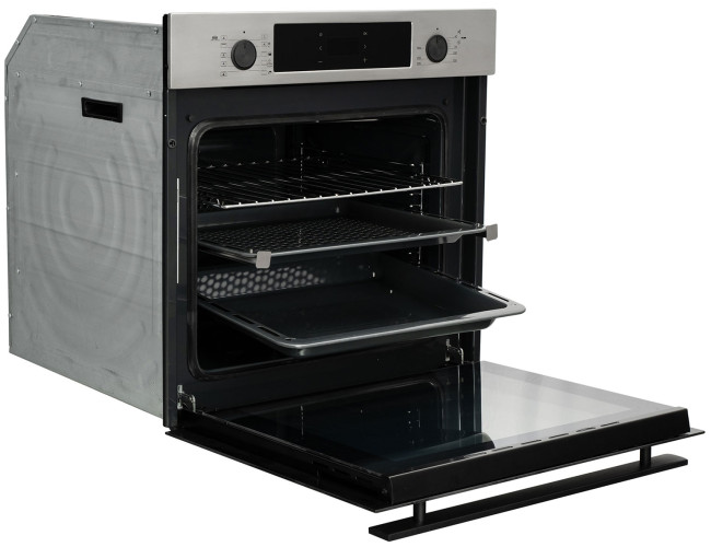 Электрический духовой шкаф De’Longhi DEO 755 IM MARTINA