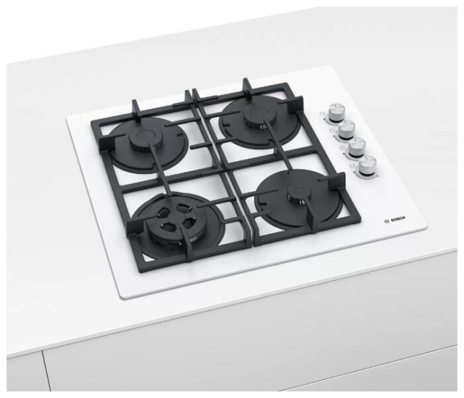 Газовая варочная панель Bosch POH6C2O90R Газовая варочная панель Bosch POH6C2O90R