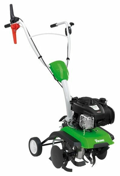 Культиватор бензиновый Viking HB 445 R 2.31 л.с. Культиватор бензиновый Viking HB 445 R 2.31 л.с.