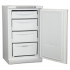 Морозильная камера INDESIT SFR 100A Морозильная камера INDESIT SFR 100A