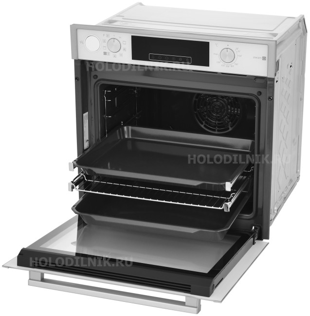 Электрический духовой шкаф Hotpoint FE8 S832 JSH WH Электрический духовой шкаф Hotpoint FE8 S832 JSH WH
