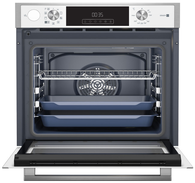 Электрический духовой шкаф Hotpoint FE8 S832 JSH WH Электрический духовой шкаф Hotpoint FE8 S832 JSH WH
