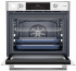 Электрический духовой шкаф Hotpoint FE8 S832 JSH WH Электрический духовой шкаф Hotpoint FE8 S832 JSH WH