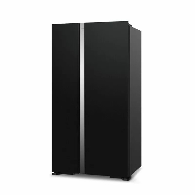 Холодильник Side-By-Side Hitachi R-S 702 PU0 GBK Холодильник Side-By-Side Hitachi R-S 702 PU0 GBK