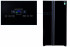 Холодильник Side-By-Side Hitachi R-S 702 PU0 GBK Холодильник Side-By-Side Hitachi R-S 702 PU0 GBK