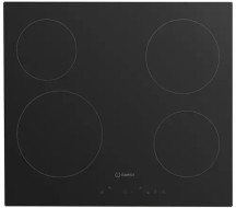 Встраиваемая электрическая варочная панель Indesit IRT 160 B