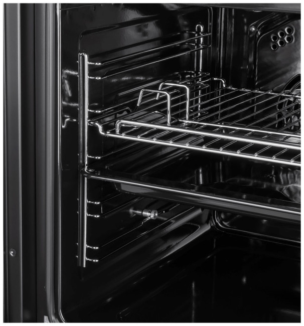 Электрический духовой шкаф Maunfeld EOEC516PB Электрический духовой шкаф Maunfeld EOEC516PB
