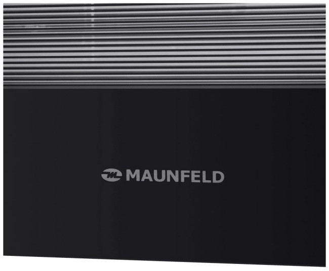 Электрический духовой шкаф Maunfeld EOEC516PB Электрический духовой шкаф Maunfeld EOEC516PB