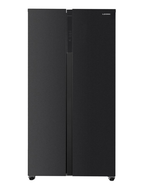 Холодильник Leran SBS 580 BIX NF Холодильник Leran SBS 580 BIX NF