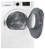 Сушильная машина Samsung DV 90 K 6000 CW