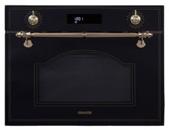 Микроволновая печь GRAUDE MWGK 45.0 S