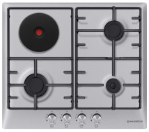 Комбинированная варочная панель MAUNFELD EEHS 64.3CS