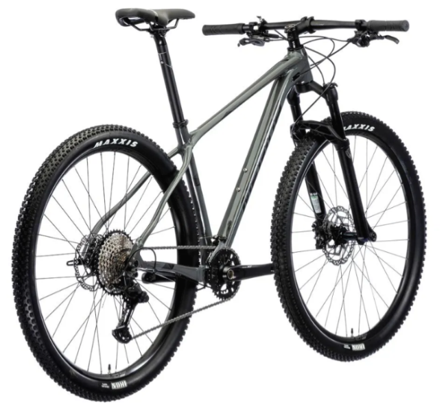 Горный (MTB) велосипед Merida Big.Nine 700 (2020)