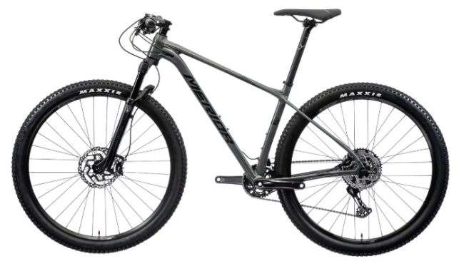 Горный (MTB) велосипед Merida Big.Nine 700 (2020)