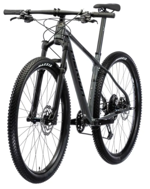 Горный (MTB) велосипед Merida Big.Nine 700 (2020)