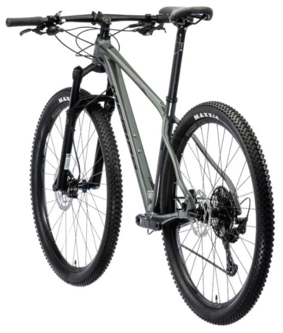 Горный (MTB) велосипед Merida Big.Nine 700 (2020)