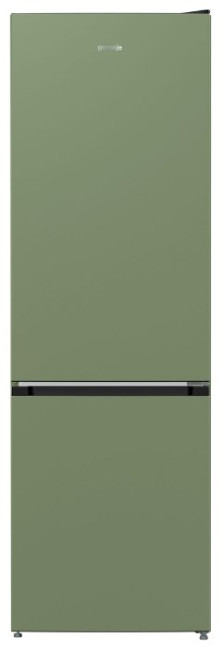 Холодильник Gorenje NRK6192COL4
