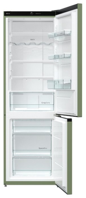 Холодильник Gorenje NRK6192COL4