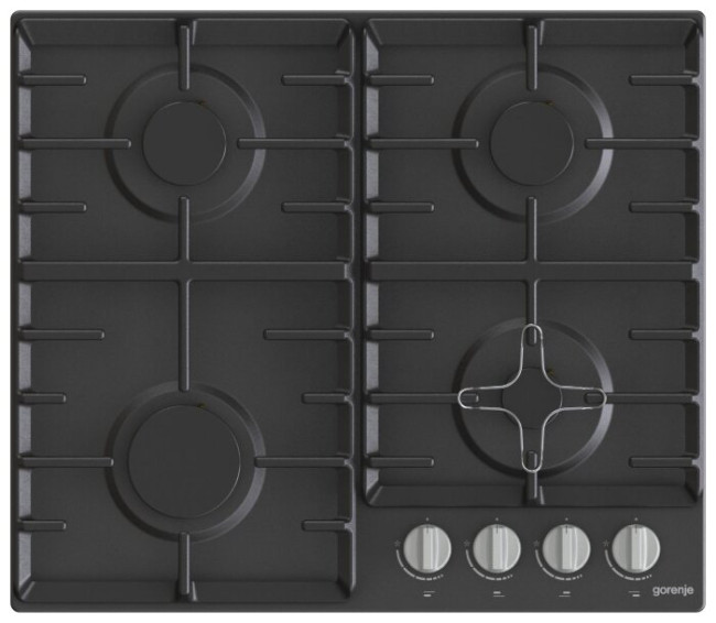 Газовая варочная панель Gorenje G 641 MB