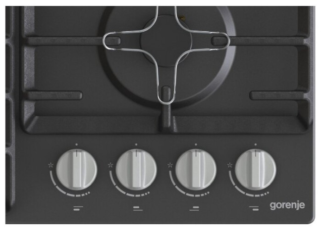 Газовая варочная панель Gorenje G 641 MB