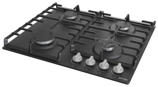 Газовая варочная панель Gorenje G 641 MB