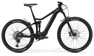 Электровелосипед Merida eOne-Forty Limited Edition (2020) Электровелосипед Merida eOne-Forty Limited Edition (2020)