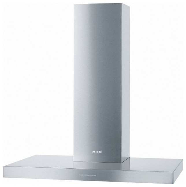 Каминная вытяжка Miele PUR 98 W