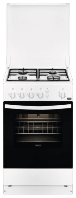 Плита Zanussi ZCG 9210 N1W Плита Zanussi ZCG 9210 N1W