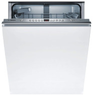 Посудомоечная машина Bosch SMV 45IX00 E Посудомоечная машина Bosch SMV 45IX00 E