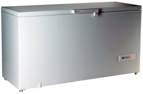 Морозильник ARDO cf 450 a1