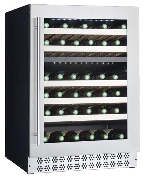 Винный шкаф Cavanova CV046DT Винный шкаф Cavanova CV046DT