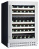 Винный шкаф Cavanova CV046DT Винный шкаф Cavanova CV046DT