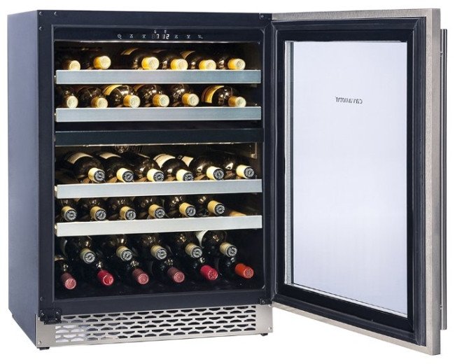 Винный шкаф Cavanova CV046DT Винный шкаф Cavanova CV046DT