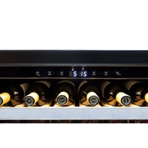 Винный шкаф Cavanova CV046DT Винный шкаф Cavanova CV046DT