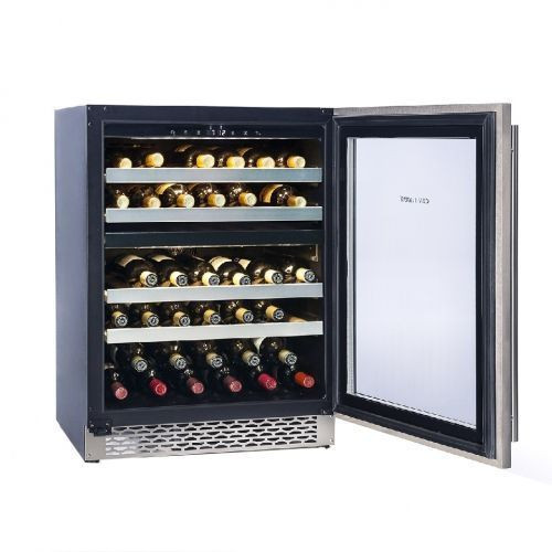 Винный шкаф Cavanova CV046DT Винный шкаф Cavanova CV046DT