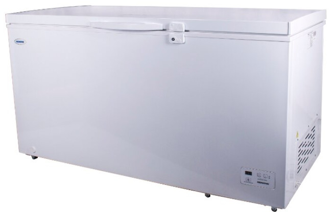 Морозильный ларь RENOVA FC-520 Морозильный ларь RENOVA FC-520