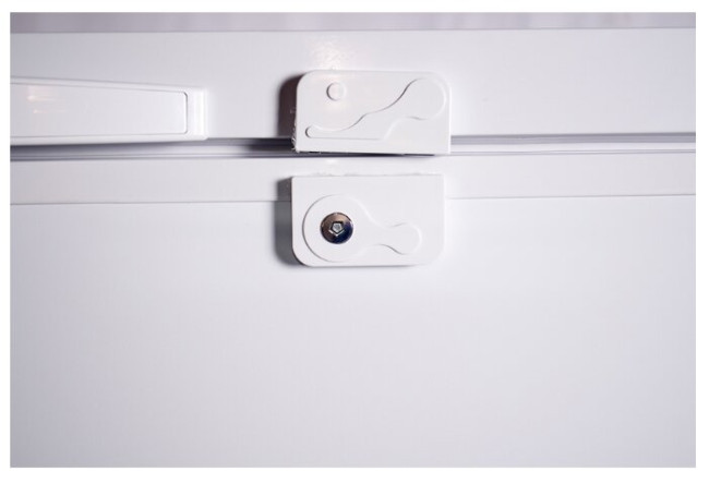 Морозильный ларь RENOVA FC-520 Морозильный ларь RENOVA FC-520