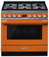 Плита smeg CPF9GMOR