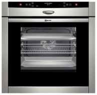 Электрический духовой шкаф NEFF B46W74N3