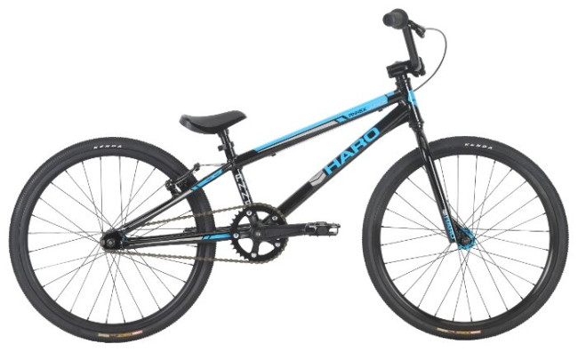 Подростковый BMX велосипед Haro Annex Junior (2019) Подростковый BMX велосипед Haro Annex Junior (2019)