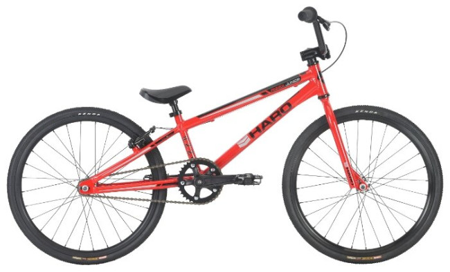 Подростковый BMX велосипед Haro Annex Junior (2019) Подростковый BMX велосипед Haro Annex Junior (2019)