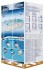 Бассейн Bestway Splasher 7.40m x 3.60m x 1.20m (56604)
