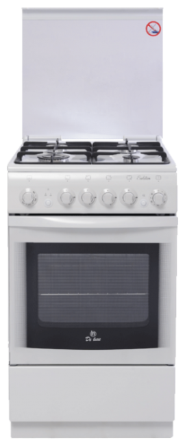 Плита De Luxe 5040.33г Плита De Luxe 5040.33г