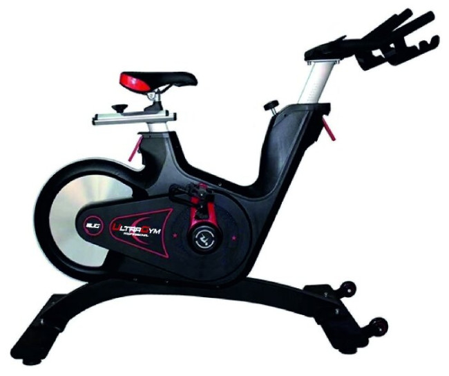 Спин-байк UltraGym UG-B004