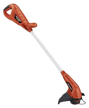 Триммер аккумуляторный BLACK+DECKER CST1200 Триммер аккумуляторный BLACK+DECKER CST1200