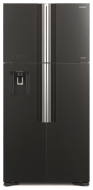 Холодильник Hitachi R-W662PU7GGR